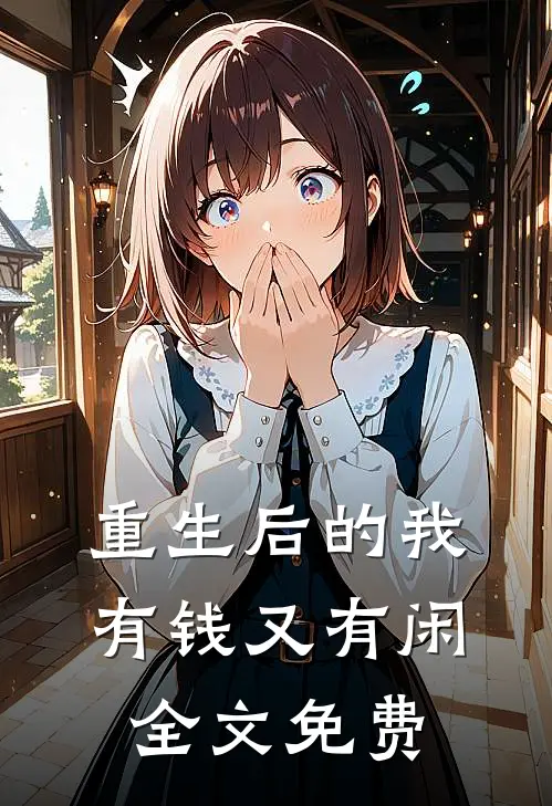 重生后的我有钱又有闲全文免费