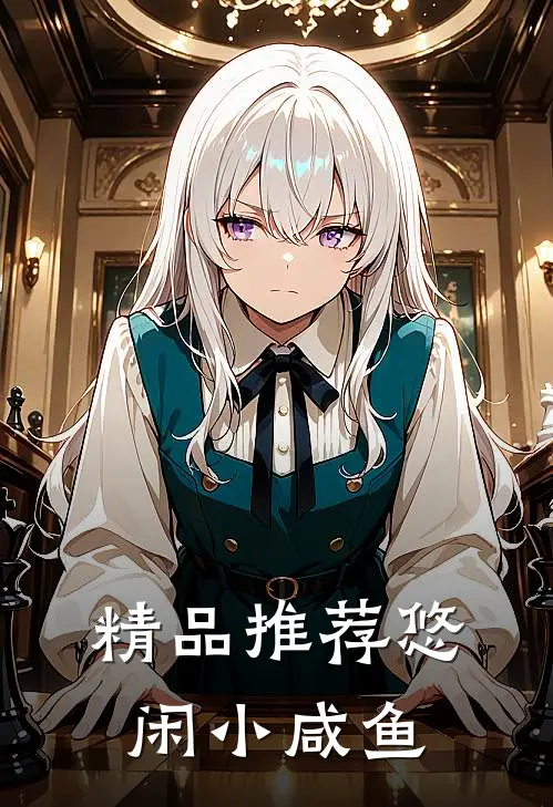 精品推荐悠闲小咸鱼