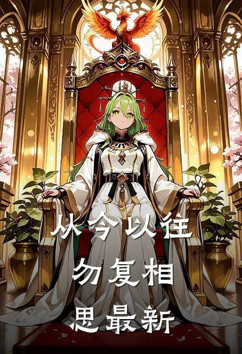 从今以往,勿复相思最新下一句