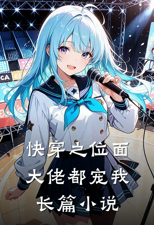 快穿之位面大佬都宠我长篇小说