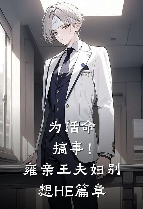 为活命搞事！雍亲王夫妇别想HE篇章