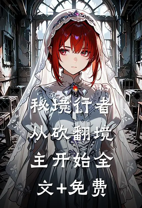 秘境行者：从砍翻境主开始全文+免费