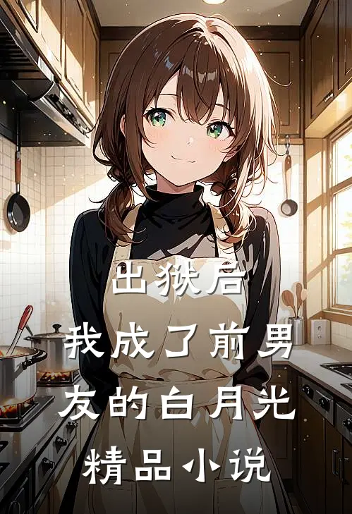 出狱后,我成了前男友的白月光精品在线阅读