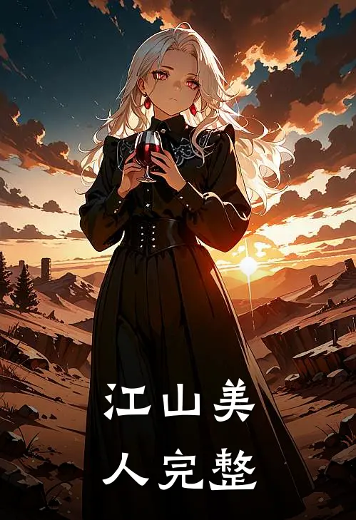 江山美人完整