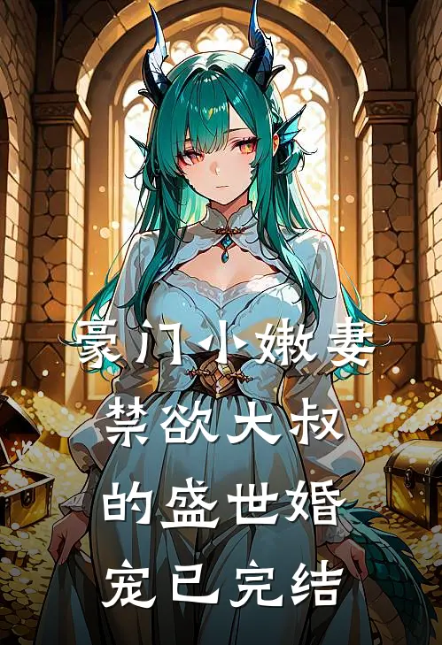 豪门小嫩妻禁欲大叔的盛世婚宠已完结