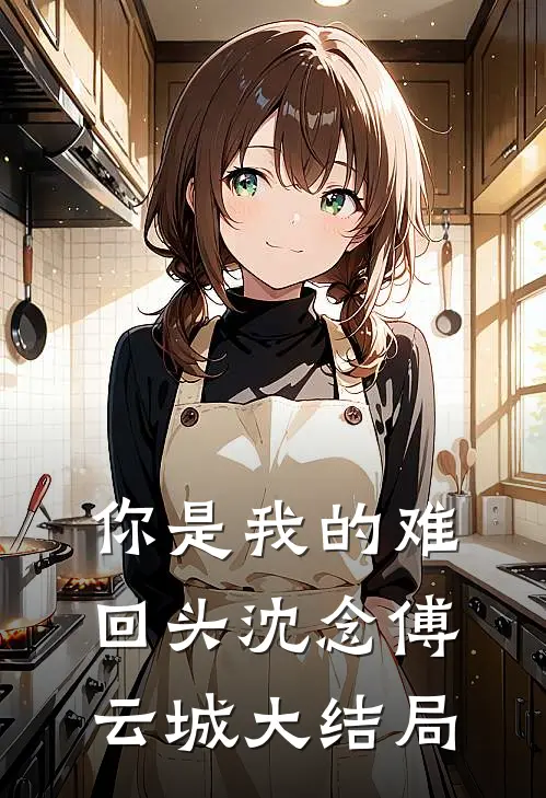 你是我的难回头沈念傅云城大结局