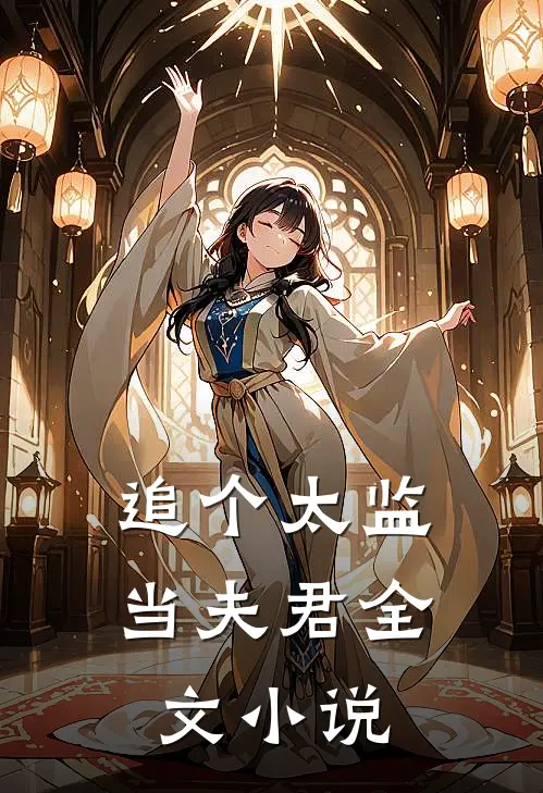 追个太监当夫君全文小说