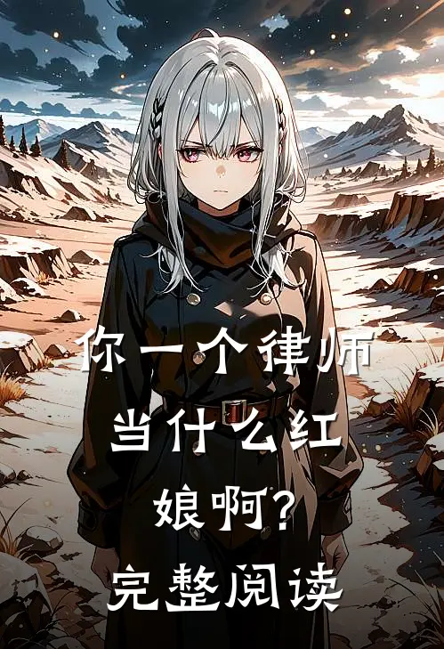你一个律师,当红娘啊?完整阅读
