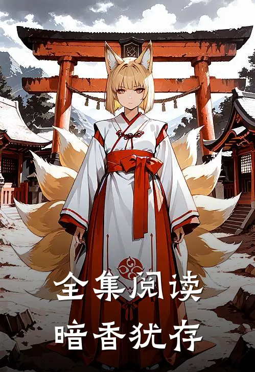 全集阅读暗香犹存