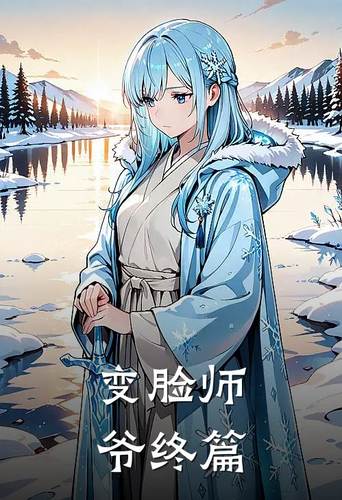 变脸师爷终篇
