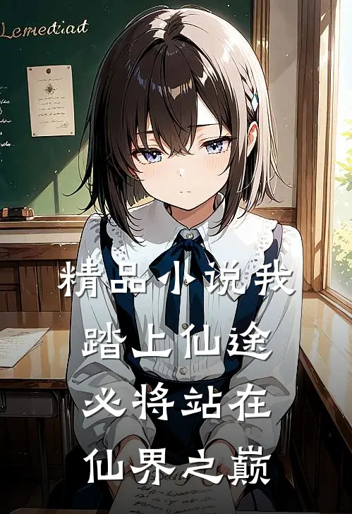 精品小说我踏上仙途必将站在仙界之巅