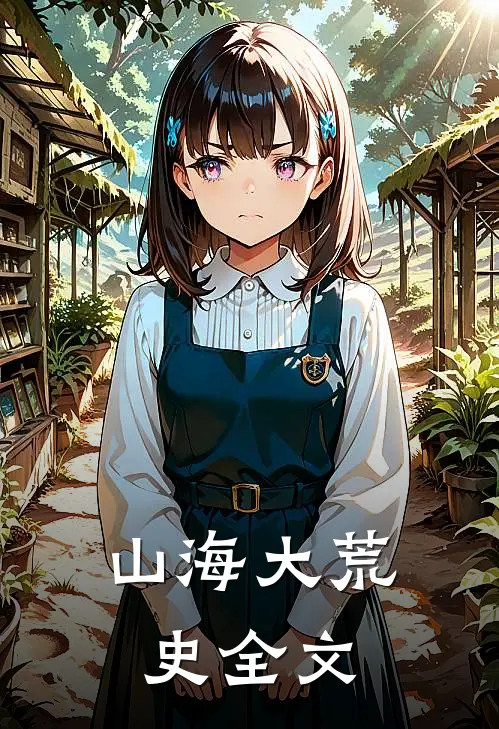 山海大荒史全文