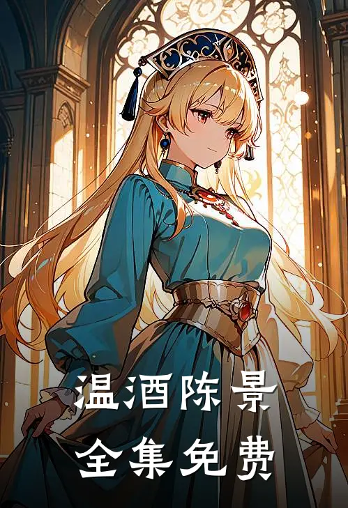 温酒陈景小说叫什么名字