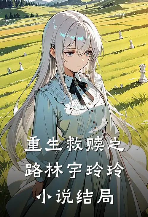 重生救赎之路林宇玲玲小说结局