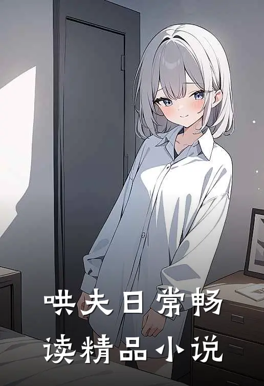 哄夫日常畅读精品小说