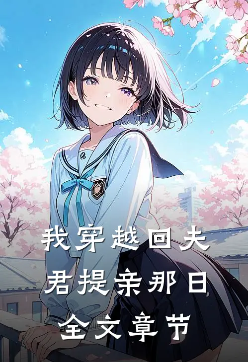 我穿越回夫君提亲那日全文章节