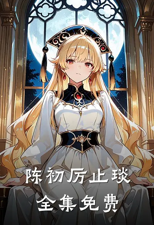 陈初厉止琰结局