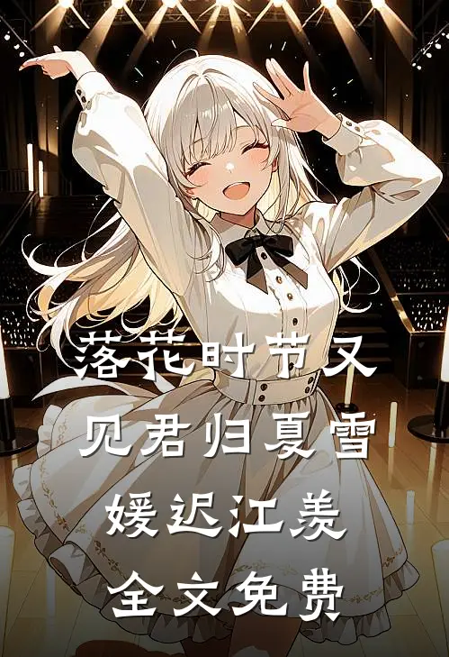 落花时节又见君归夏雪媛迟江羡全文免费