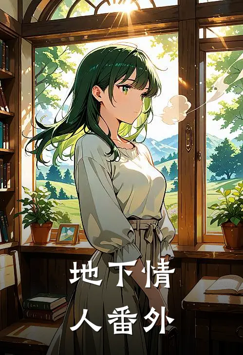 地下情人番外