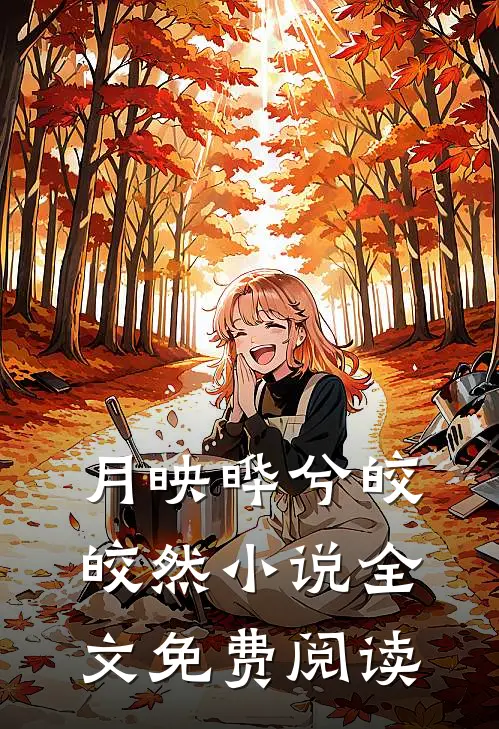 月映晔兮皎皎然小说全文免费阅读