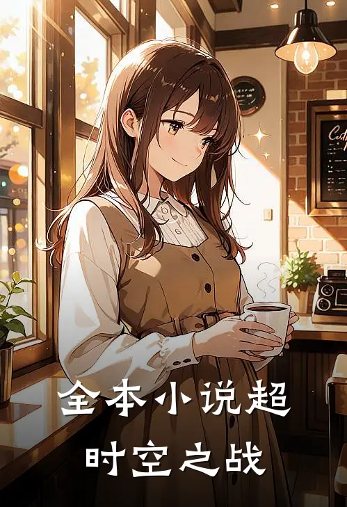 全本小说超时空之战