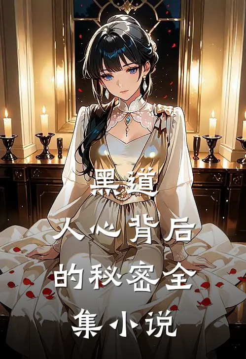 黑道人心背后的秘密全集在线阅读