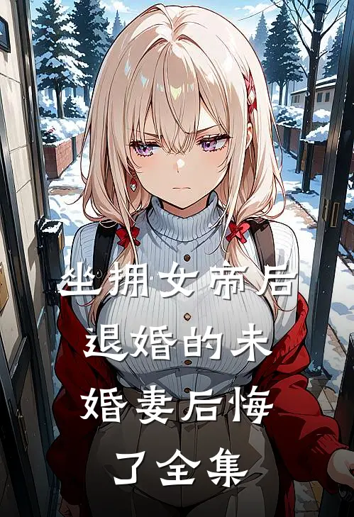 坐拥女帝后,退婚的未婚妻后悔了全集
