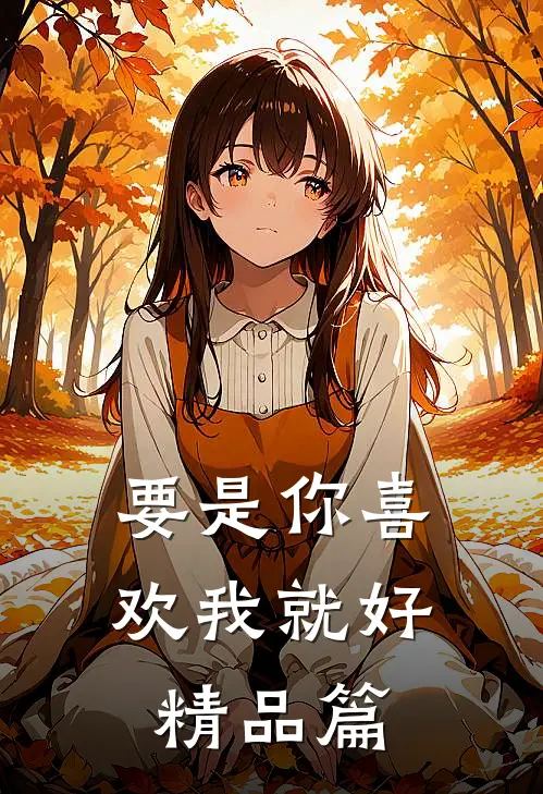 要是你喜欢我就好精品篇