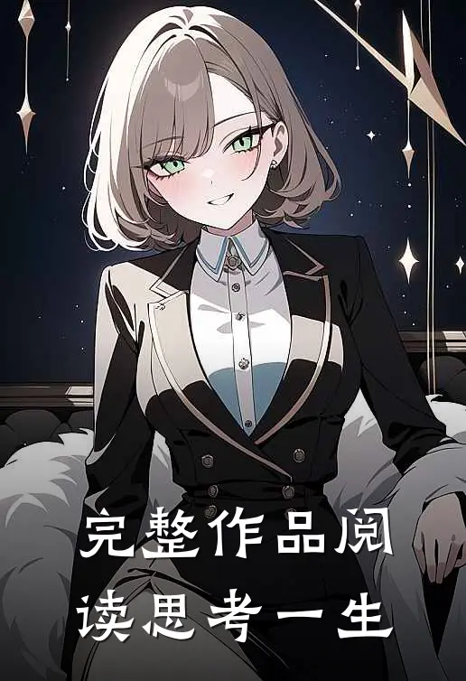 完整作品阅读思考一生