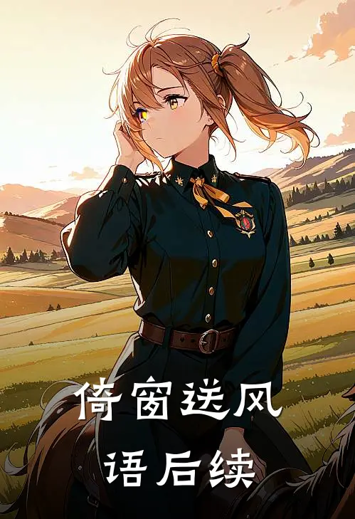 倚窗送风语后续