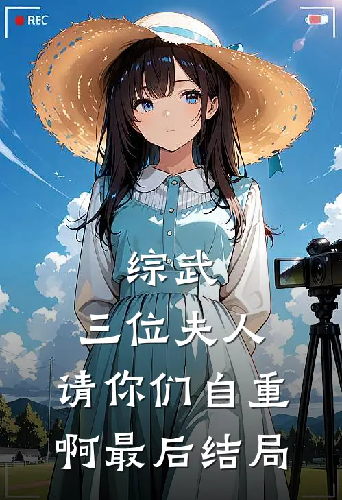 综武三位夫人,请你们自重啊最后结局怎么样