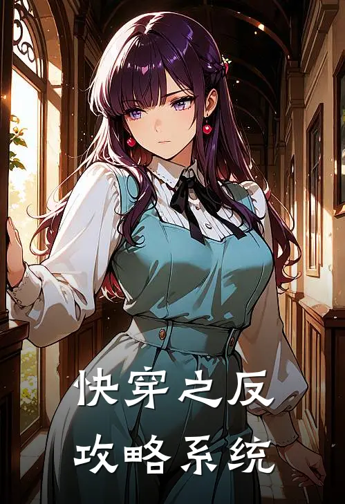 快穿之反攻略系统