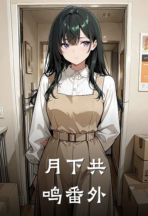 月下共鸣 番外