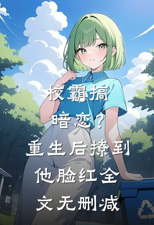 校霸搞暗恋？重生后撩到他脸红全文无删减