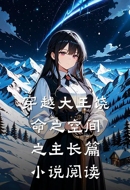 穿越大王饶命之空间之主长篇小说阅读