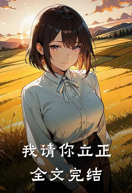 我请你立正全文完结