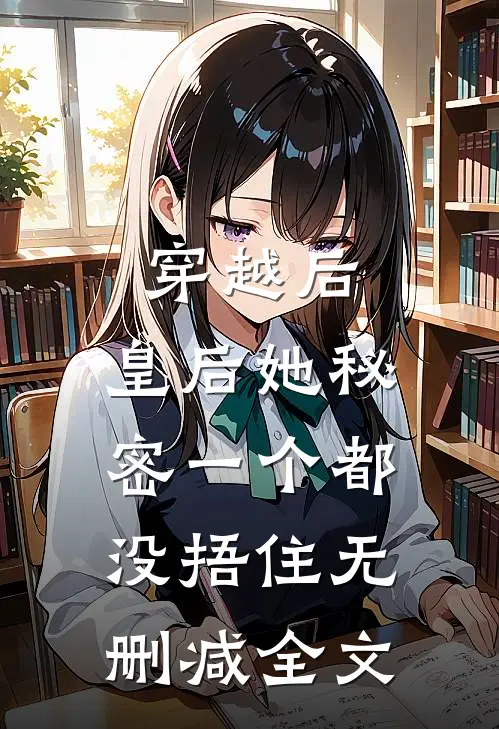 穿越后，皇后她秘密一个都没捂住无删减全文