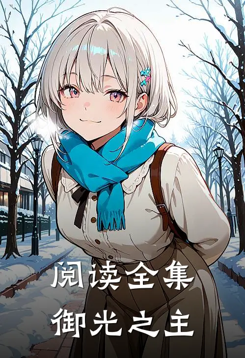 阅读全集御光之主