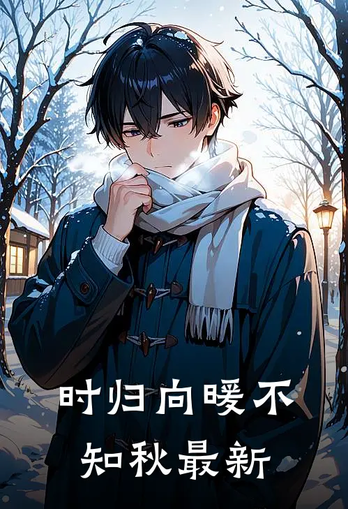 时归向暖不知秋最新