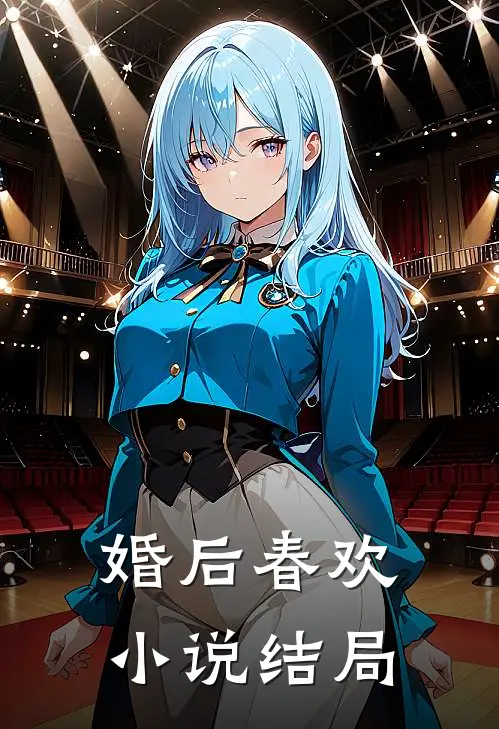 婚后春欢小说结局