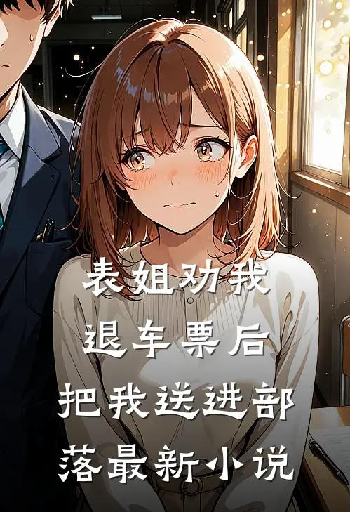 别爱了!我都要被你囚疯了