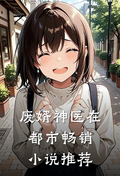 废婿神医在都市畅销小说推荐