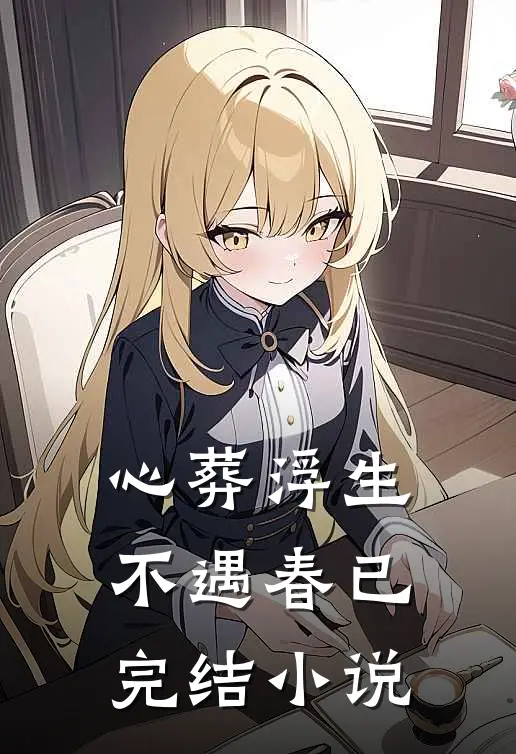 心葬浮生不遇春已完结小说