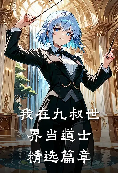 我在九叔世界当道士精选篇章