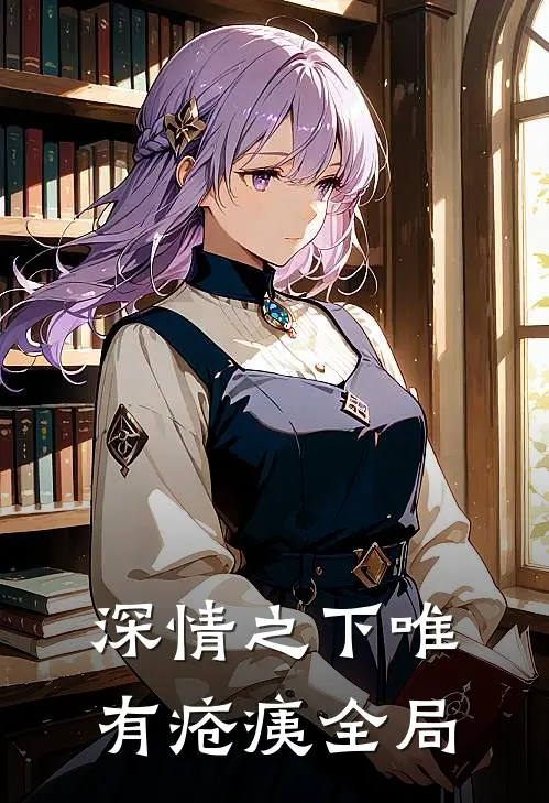 深情之下唯有疮痍全局