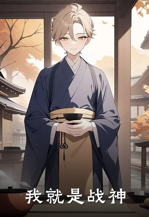 我就是战神