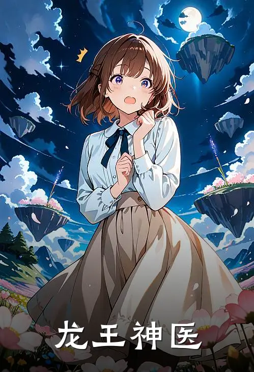 龙王神医