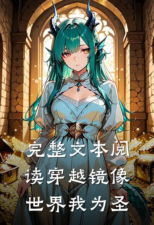 完整文本阅读穿越镜像世界我为圣