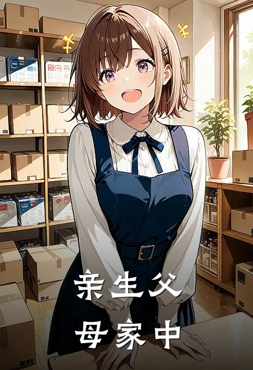 亲生父母家中
