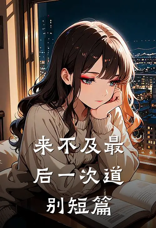 来不及最后一次道别短篇